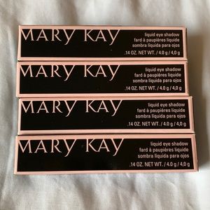 Mary Kay eye shadow